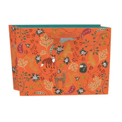 Golden Bough Small Landscape Gift Bag