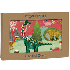 Epoch Before Christmas Card Pack