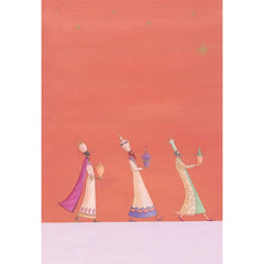 Three Kings Charity Christmas Card Pack