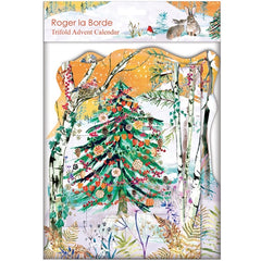 Winter Solstice Advent Calendar