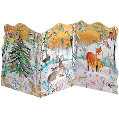 Winter Solstice Advent Calendar