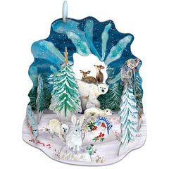 Aurora Bears Pop and Slot Advent Calendar