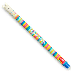 Llama Erasable Gel Pen