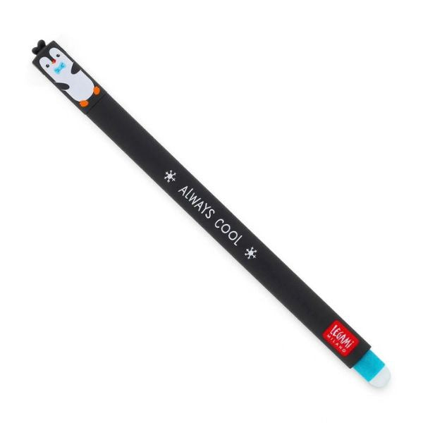 Penguin Erasable Gel Pen