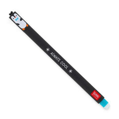 Penguin Erasable Gel Pen