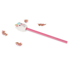 Legami Unicorn Pencil Sharpener