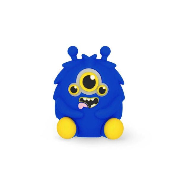 Sharpening is Magic Light Up Monster Pencil Sharpener