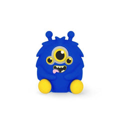 Sharpening is Magic Light Up Monster Pencil Sharpener