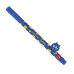 Lovely Friends Monster Gel Pen