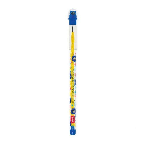 Take a Tip Monster Stackable Pencil