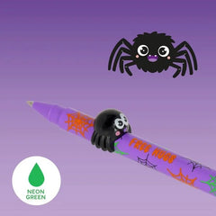 Lovely Friends Spider Gel Pen