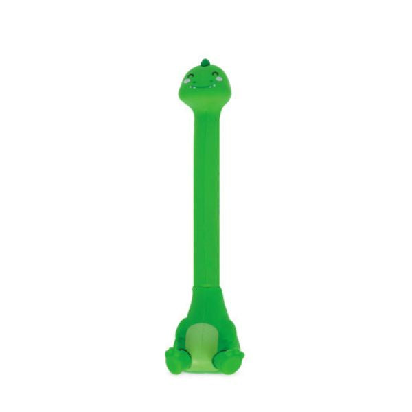 Standing Dinosaur Ballpoint Pen with Base