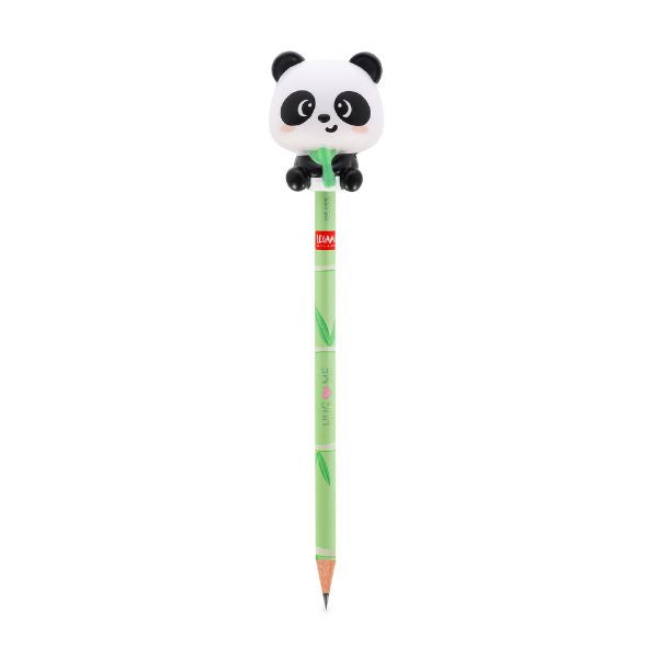 Squeezies Panda HB Pencil