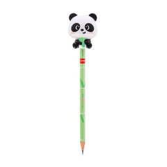 Squeezies Panda HB Pencil