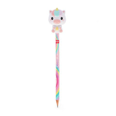 Squeezies Unicorn HB Pencil