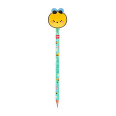 Squeezies Bee HB Pencil