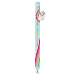 Hugging Retractable Ballpoint Pen Unicorn