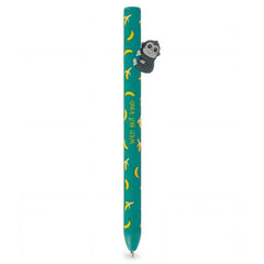 Hugging Retractable Ballpoint Pen Gorilla