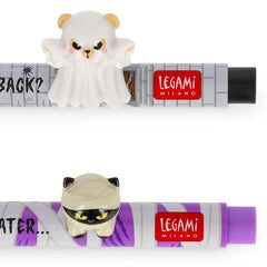 Spooky Party Lovely Friends Set of 2 Pens