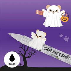 Spooky Party Lovely Friends Set of 2 Pens