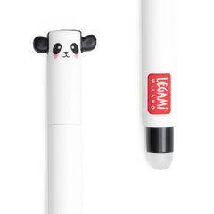 Panda Erasable Gel Pen
