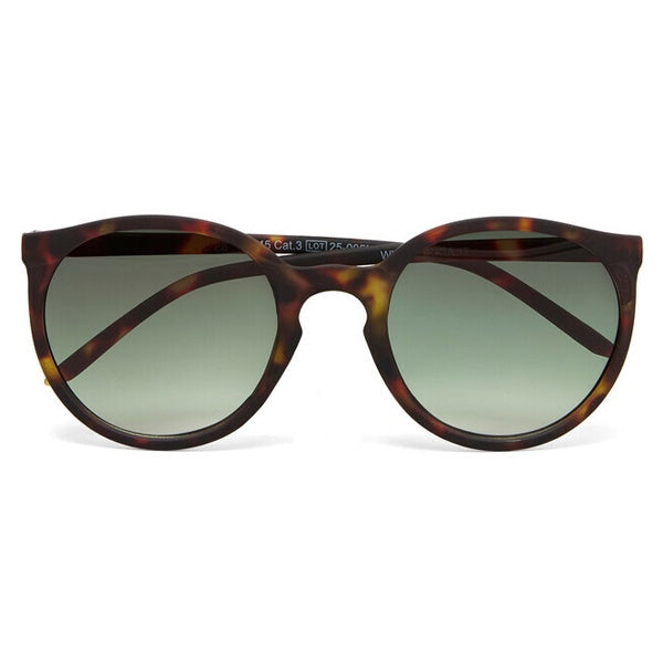 Okkia Berlino Classic Havana Sunglasses
