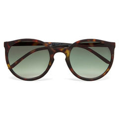 Okkia Berlino Classic Havana Sunglasses