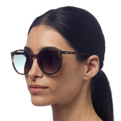 Okkia Berlino Classic Havana Sunglasses