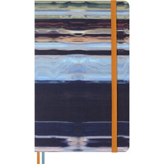 Moleskine Impressionism Ruled Notebook Hard Cover