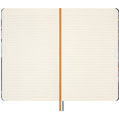 Moleskine Impressionism Ruled Notebook Hard Cover