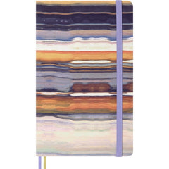 Moleskine Impressionism Undated Weekly Planner Hard Cover