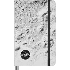 Moleskine NASA Large Ruled Notebook Hard Cover