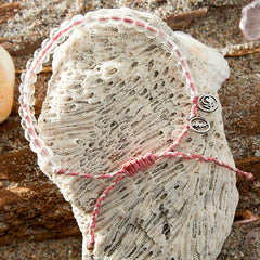 4Ocean Saltwater Crocodile Bracelet