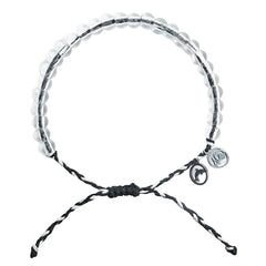 4Ocean Orca Beaded Bracelet 2024