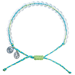 4Ocean Earth Day 2024 Beaded Bracelet