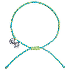 4Ocean Earth Day 2024 Braided Bracelet