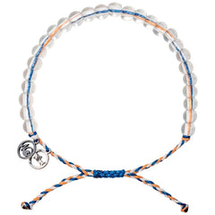 4Ocean Reef Shark 2024 Beaded Bracelet