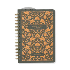 Once Upon A Plan Self Help 2027 Weekly Diary