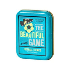 Football Themed Playing Cards