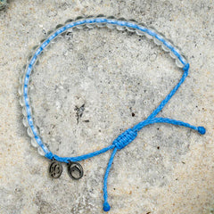 4Ocean Dolphin 2024 Beaded Bracelet