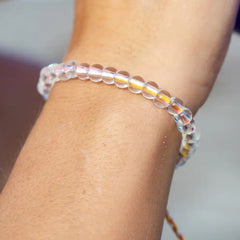 4Ocean Clownfish 2024 Beaded Bracelet