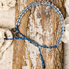 4Ocean Seal Beaded Bracelet 2024