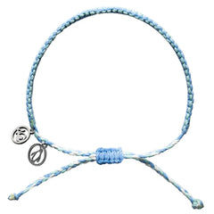 4Ocean Penguin Braided Bracelet 2024