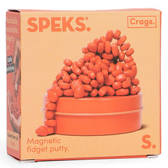 Crags Magnetic Fidget Putty