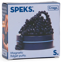 Crags Magnetic Fidget Putty
