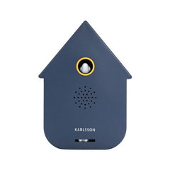 Sound Box Modern Cuckoo Dark Blue