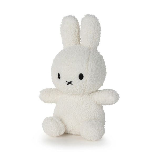 Cream Miffy ECO Teddy