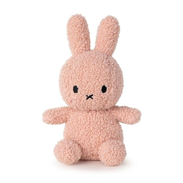 Pink Miffy ECO Teddy