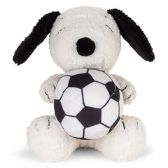 Snoopy Football Soft Toy
