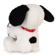 Snoopy Football Soft Toy